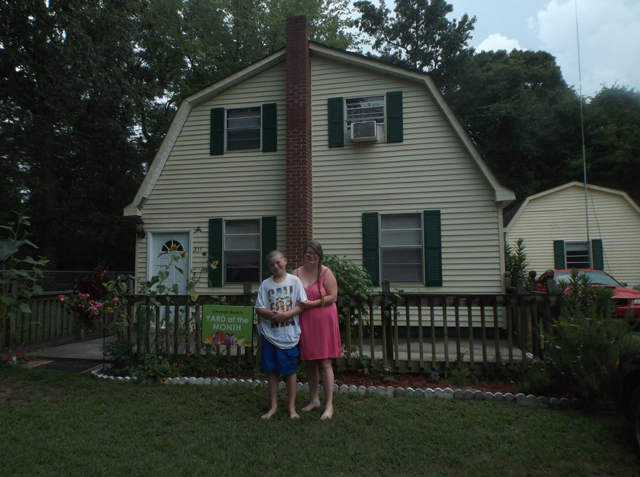 Picture                                                           of Cherry                                                           Worley                                                           residence at                                                           311 Manteo                                                           Trail